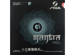 Vaata Table Tennis Rubbers Stiga Mantra Pro M