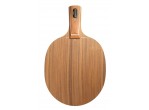 Vaata Table Tennis Blades Stiga Rosewood NCT V Ch.Pen