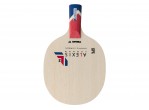 Vaata Table Tennis Blades Tibhar Alexis Lebrun Krypto Carbon Ch.Pen