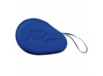 Vaata Table Tennis Bags Tibhar Cover GRID Round