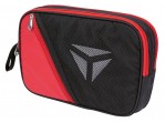 Vaata Table Tennis Bags Tibhar Double Cover Mesh