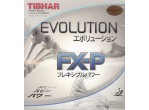 Vaata Table Tennis Rubbers Tibhar Evolution FX-P