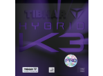 Vaata Table Tennis Rubbers Tibhar Hybrid K3 Pro