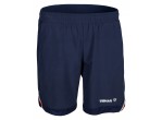 Vaata Table Tennis Clothing Tibhar Shorts Osmium France navy