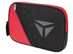 Vaata Table Tennis Bags Tibhar Single Cover Mesh