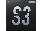Vaata Table Tennis Rubbers Victas Spectol S3