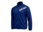 Vaata Table Tennis Clothing Victas Tracksuit Jacket V-116 navy