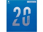 Vaata Table Tennis Rubbers Victas V > 20 Double Extra