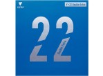 Vaata Table Tennis Rubbers Victas V > 22 Double Extra