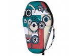 Vaata Table Tennis Bags Xiom Case Russo 2 Hexa ANG3