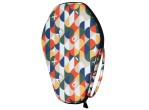 Vaata Table Tennis Bags Xiom Case Russo 2 Hexa SUNNY4