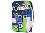Vaata Table Tennis Bags Xiom Case Russo 2 Square ANG2