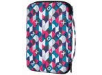 Vaata Table Tennis Bags Xiom Case Russo 2 Square SUNNY2