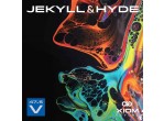 Vaata Table Tennis Rubbers Xiom Jekyll & Hyde V47.5