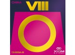 Vaata Table Tennis Rubbers Xiom Omega 8 China