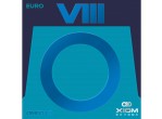 Vaata Table Tennis Rubbers Xiom Omega 8 Euro