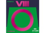Vaata Table Tennis Rubbers Xiom Omega 8 Hybrid