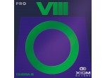Vaata Table Tennis Rubbers Xiom Omega 8 Pro