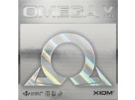 Vaata Table Tennis Rubbers Xiom Omega V Pro