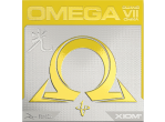 Vaata Table Tennis Rubbers Xiom Omega VII China Guang