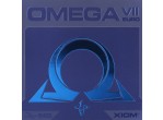 Vaata Table Tennis Rubbers Xiom Omega VII Euro