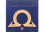Vaata Table Tennis Rubbers Xiom Omega VII Pro