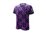 Xiom Shirt Ceasar Purple