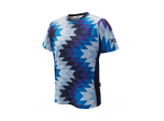 Xiom Shirt Dragon Blue