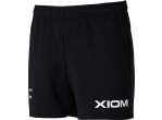 Vaata Table Tennis Clothing Xiom Shorts Antony 3 Black