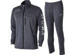 Vaata Table Tennis Clothing Xiom Suit Clark M.Grey