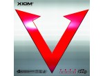 Vaata Table Tennis Rubbers Xiom Vega Asia