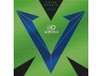 Vaata Table Tennis Rubbers Xiom Vega Europe Hybrid