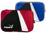 Vaata Table Tennis Bags Yasaka Batwallet Viewtry II
