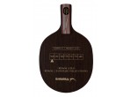 Vaata Table Tennis Blades Yasaka Extra Offensive 7 Power Ch.Pen