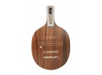 Vaata Table Tennis Blades Yasaka Goiabao 5 Ch.Pen