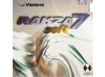 Vaata Table Tennis Rubbers Yasaka Rakza 7 Soft
