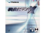 Vaata Table Tennis Rubbers Yasaka Rakza X