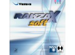 Vaata Table Tennis Rubbers Yasaka Rakza X Soft