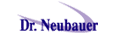 Dr.Neubauer